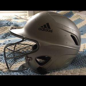 Softball Helmet Adidas